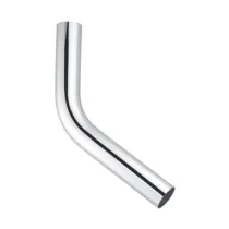 CANOTTO CURVO 45 GRADI D 30X140X120 MM (10