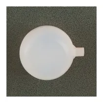 SFERA P/GALLEGGIANTE CATIS PLASTICA D 75 MM** (20