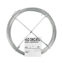 MATASSINA FILO ZINCATO N. 8  D 1