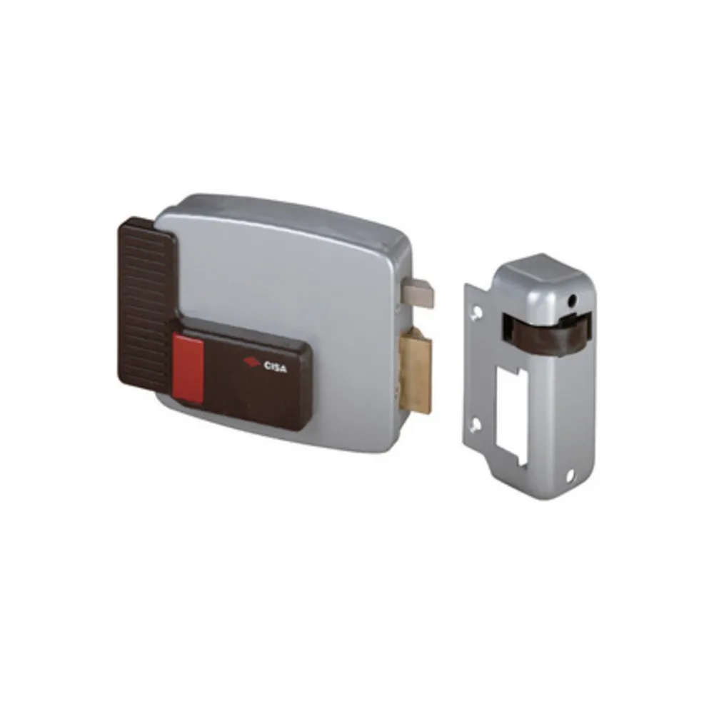 CISA 11610 SERRATURA ELETTRICA P/LEGNO 60 MM DX CISA 11610 SERRATURA ELETTRICA P/LEGNO 60 MM DX