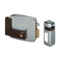 CISA 11721 SERRATURA ELETTRICA CANCELLO 70 DX