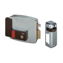 CISA 11731 SERRATURA ELETTRICA CANCELLO 70 DX PULSAN