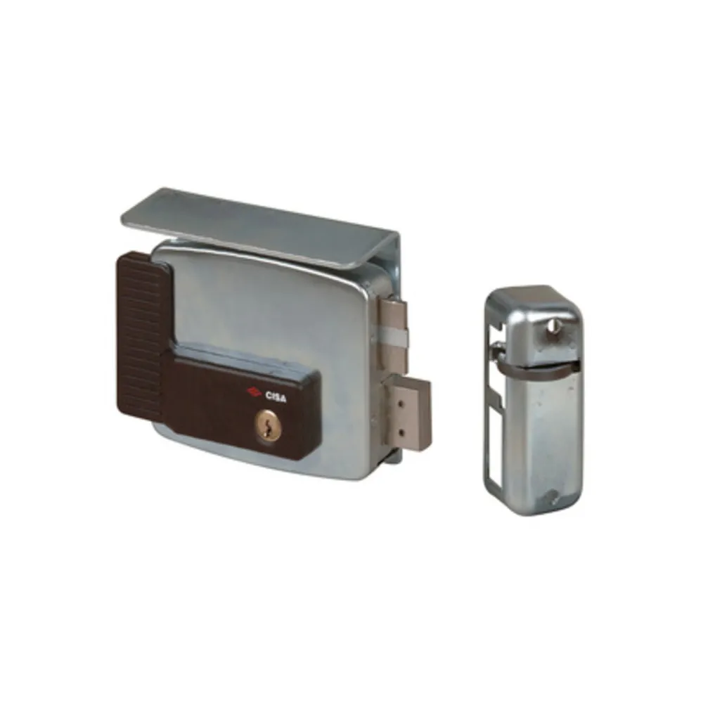 CISA 11761 SERRATURA ELETTRICA CANCELLO 70 DX 2 MAND CISA 11761 SERRATURA ELETTRICA CANCELLO 70 DX 2 MAND