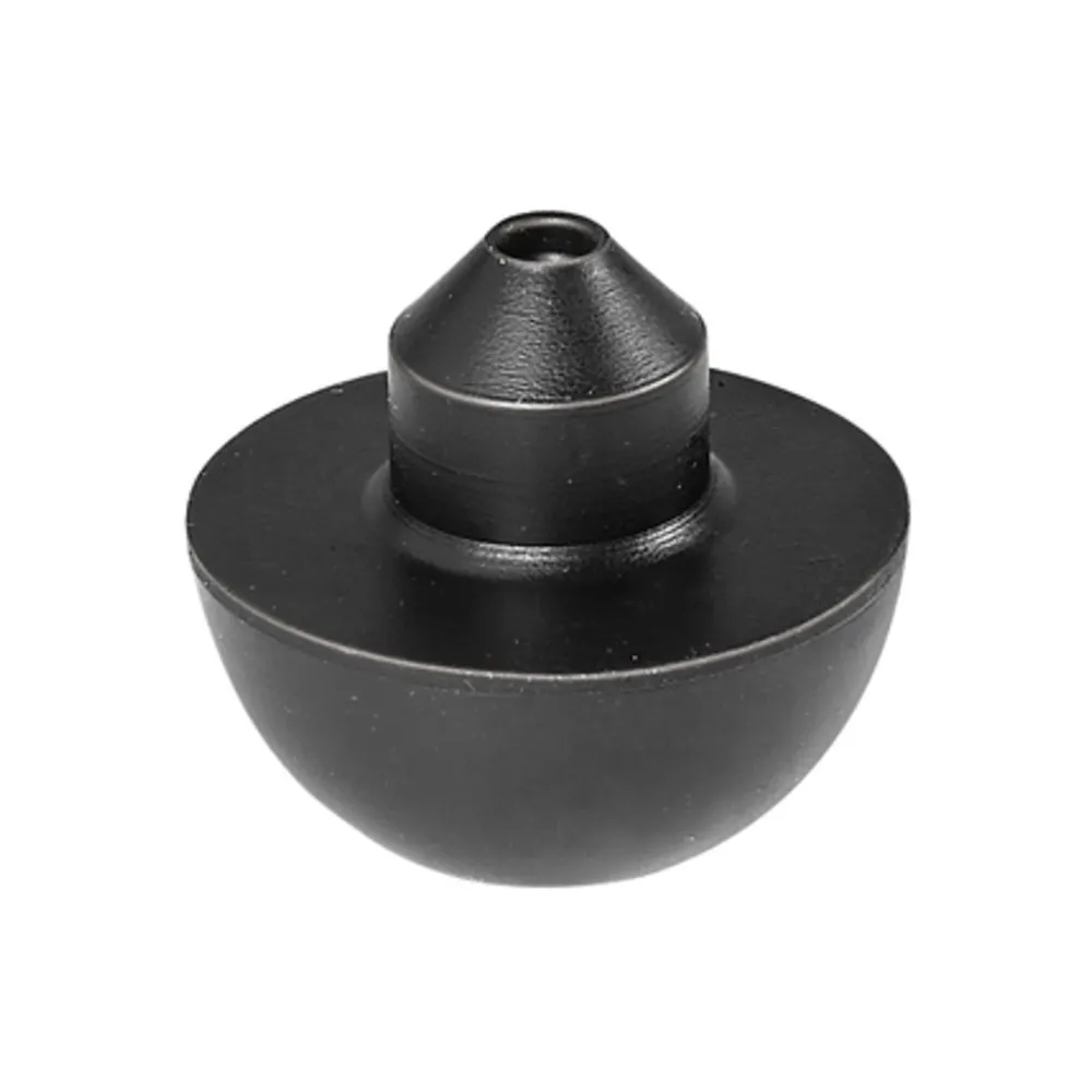 VALVOLA GOMMA AD INNESTO P/BATTERIA CATIS NUOVO (10