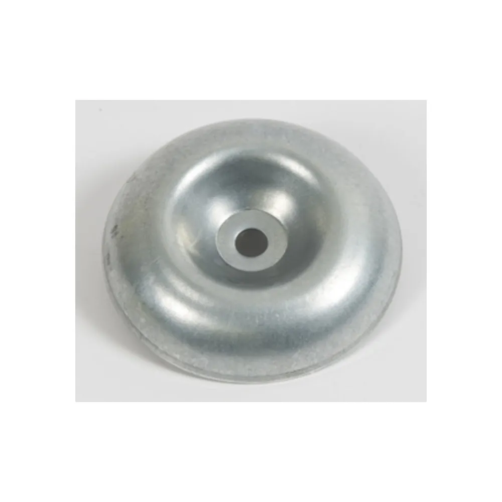 COPPA SOTTODISCO FORO  8 MM P/DECESPUGLIATORE (5