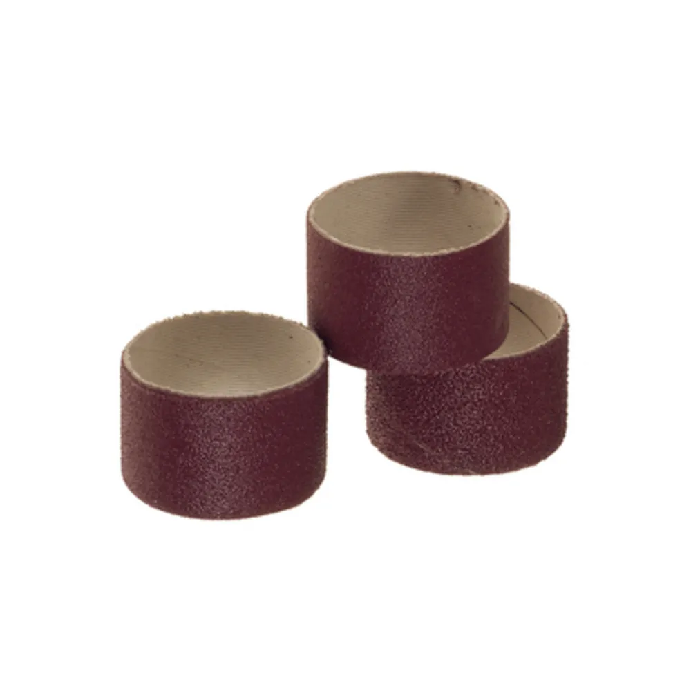 POGGI 357.98 NASTRO ABRASIVO CONF 3 PZ