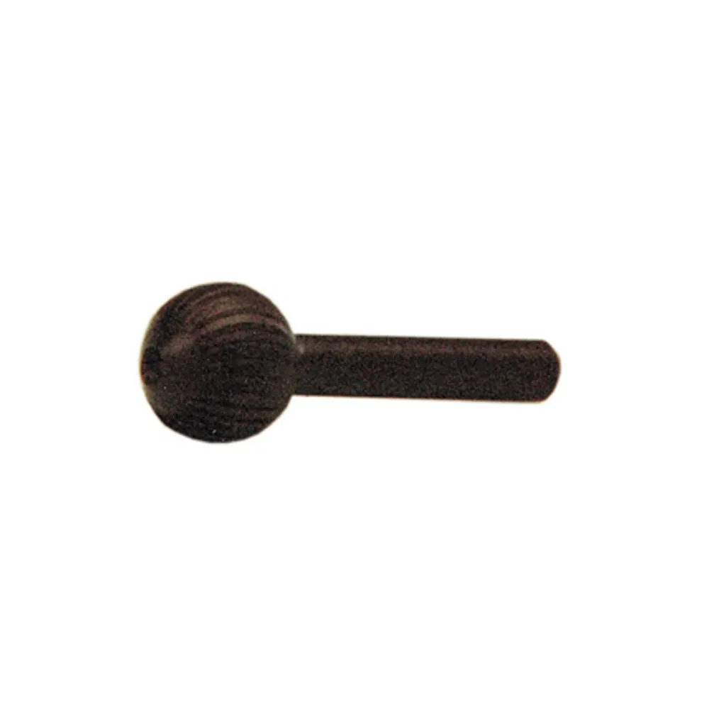 POGGI 426.00 LIMA SFERICA GAMBO D 6 MM POGGI 426.00 LIMA SFERICA GAMBO D 6 MM
