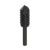 POGGI 438.00 RASPA FRESA A SVASARE GAMBO D 6 MM