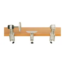 POGGI ART.965.00 TORNIO DA BANCO X LEGNO