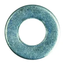 RONDELLA FERRO ZINCATO UNI/6592 D 14 MM (5