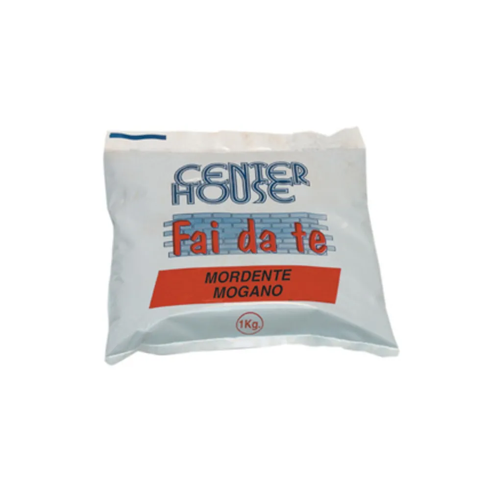 MORDENTE MOGANO DA 1 KG* (8 MORDENTE MOGANO DA 1 KG* (8