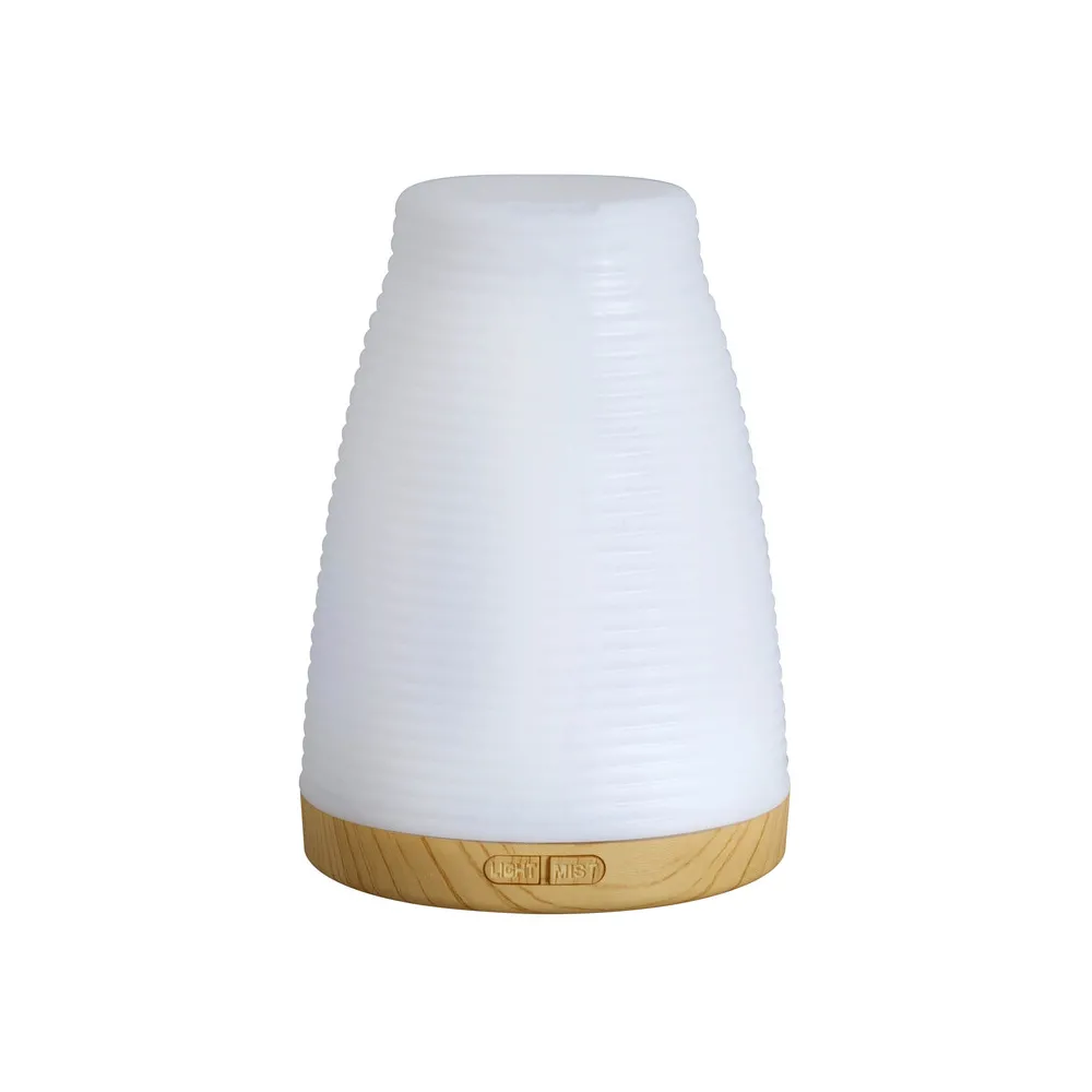 DIFFUSORE DI AROMA AD ULTRASUONI 20 MQ DIFFUSORE DI AROMA AD ULTRASUONI 20 MQ