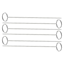 SPIEDINI linea Presto cm.20 - cf.6 pz