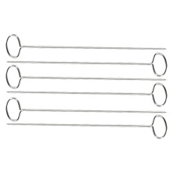 SPIEDINI linea Presto cm.20 - cf.6 pz