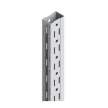 PROFILO P/SCAFFALE AD U DA 3