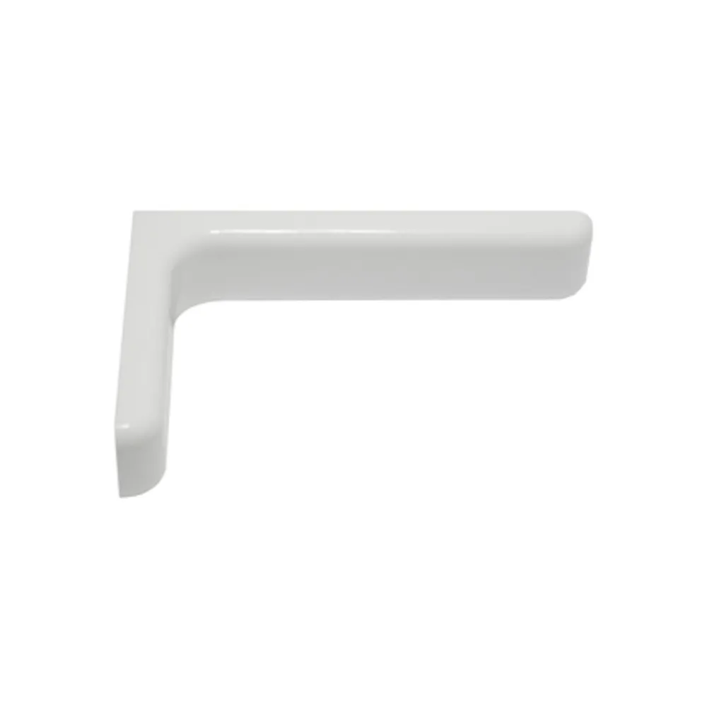 REGGIMENSOLA BIANCO 180 MM** REGGIMENSOLA BIANCO 180 MM**