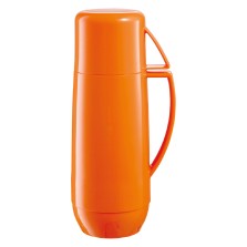 THERMOS CON TAZZA 'FAMILY COLORI' lt 0