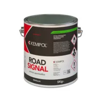 SPARTITRAFFICO GIALLO DA 5 KG