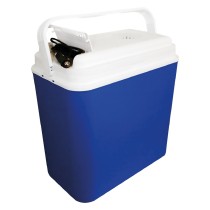 FRIGO TERMOELETTRICO PORTATILE 'PLAYA' lt. 30 - cm. 39 x 29