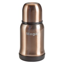 THERMOS ACCIAIO 'TRUE BULLET' 0