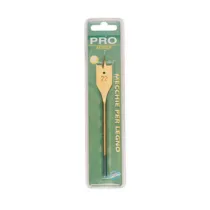 MECCHIA P/LEGNO PRO AL TITANIO 12 MM
