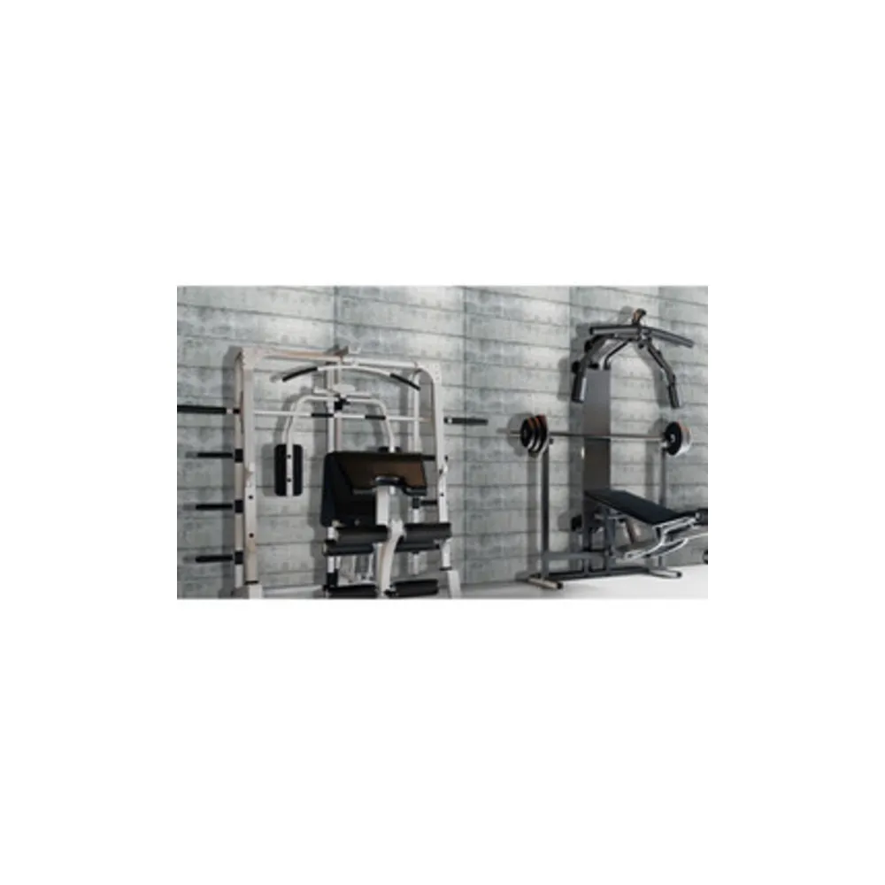 PANNELLO DECORATIVO 50X100 CM DIS. BETON (15