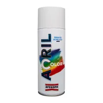 ACRILCOLOR GIALLO CADMIO RAL 1021 400 ML  3942 (6