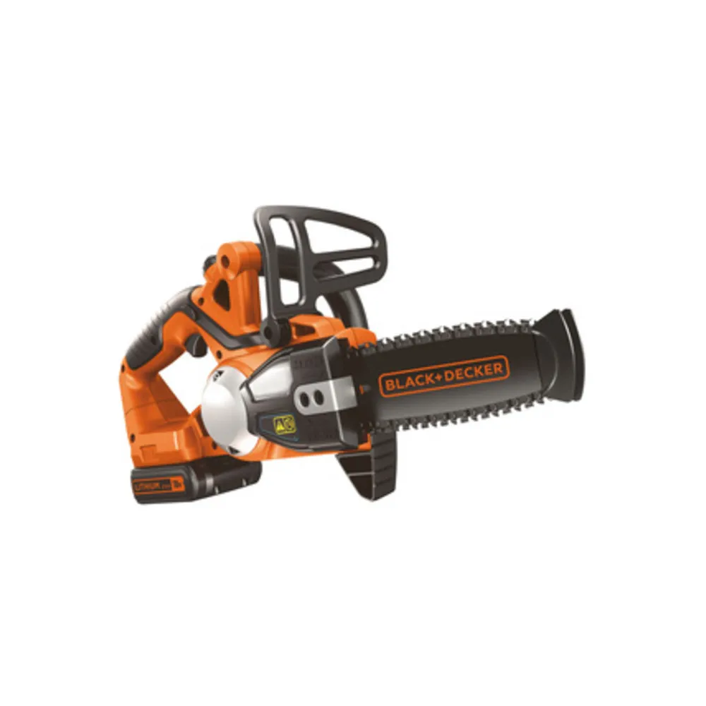 B+D ELETTROSEGA GKC1820L20-QW 18V CM 20 B+D ELETTROSEGA GKC1820L20-QW 18V CM 20