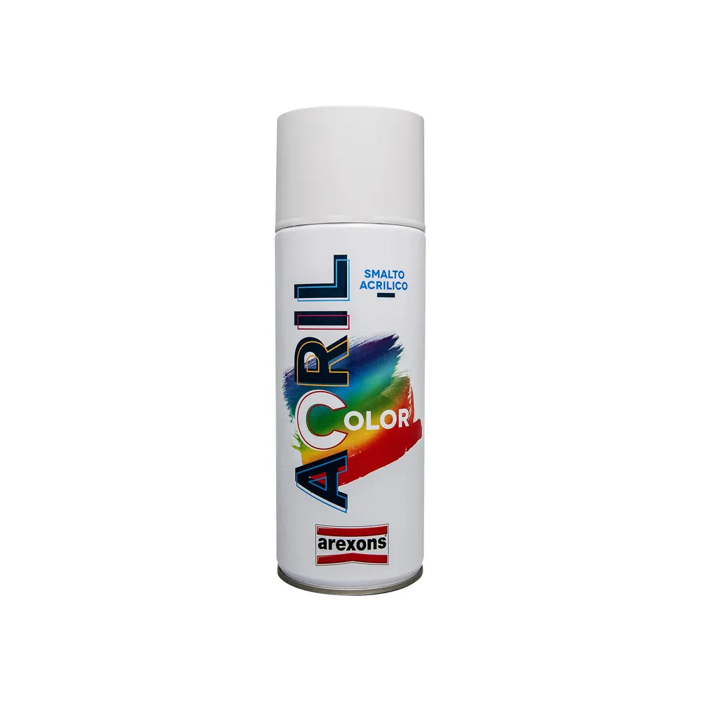 ACRILCOLOR BLU ZAFFIRO RAL 5003 400 ML 3963 (6 ACRILCOLOR BLU ZAFFIRO RAL 5003 400 ML 3963 (6