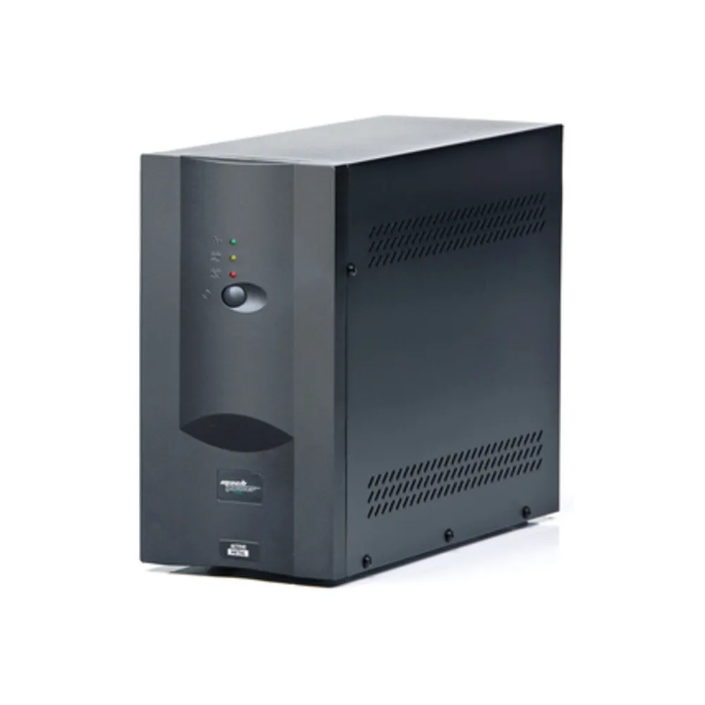 GRUPPO DI CONTINUITA1300 VA/720W ACTIVE GRUPPO DI CONTINUITA1300 VA/720W ACTIVE