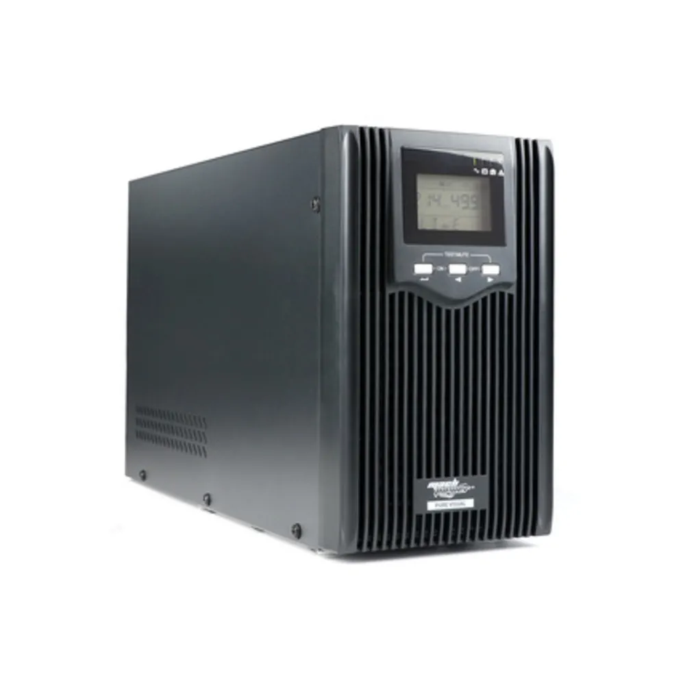 GRUPPO CONTINUITA LIT24DP PURESINEWAVE 2400VA/1800W GRUPPO CONTINUITA LIT24DP PURESINEWAVE 2400VA/1800W