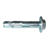 ELEMATIC TASSELLO T21 ACCIAIO   8X 95 MM B M6 (100