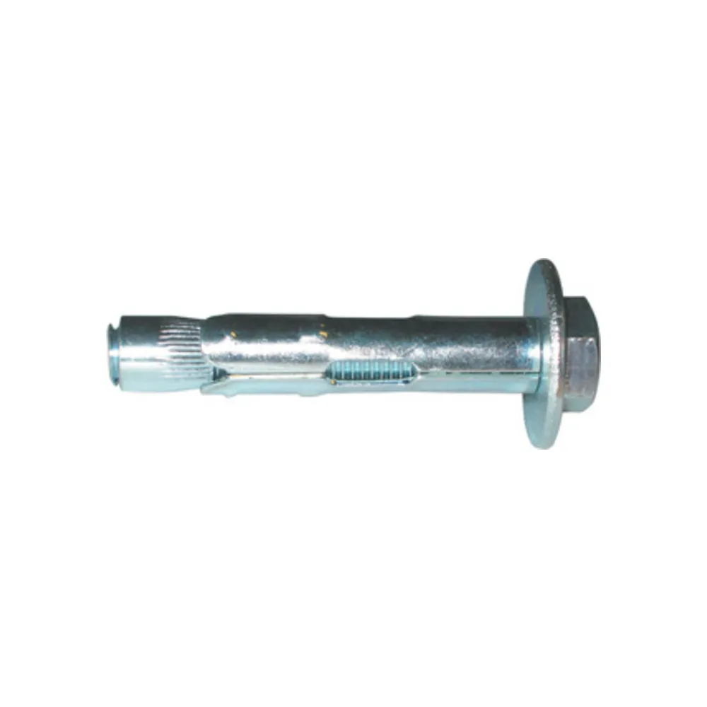 ELEMATIC TASSELLO T21 ACCIAIO 8X 95 MM B M6 (100 ELEMATIC TASSELLO T21 ACCIAIO 8X 95 MM B M6 (100