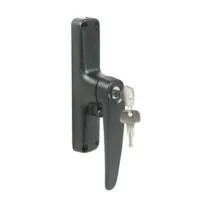 CREMONESE ZAMA 565B ASTE ESTERNE 245 DX NERO (4