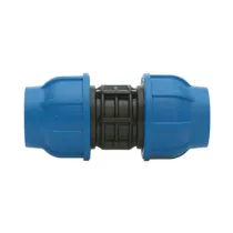 RACCORDO POLIPROP MANICOTTO GIUNZIONE 25 MM* (10