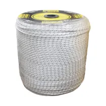 FUNE NYLON IL NODO D  6 MM (18