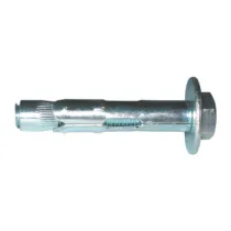 ELEMATIC TASSELLO T21 ACCIAIO  10X 80 MM B M8 (50