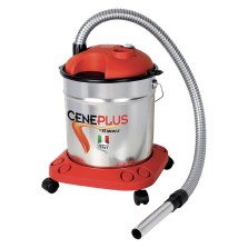 BIDONE ASPIRACENERE 'CENEPLUS' Lt. 18 - 950 W