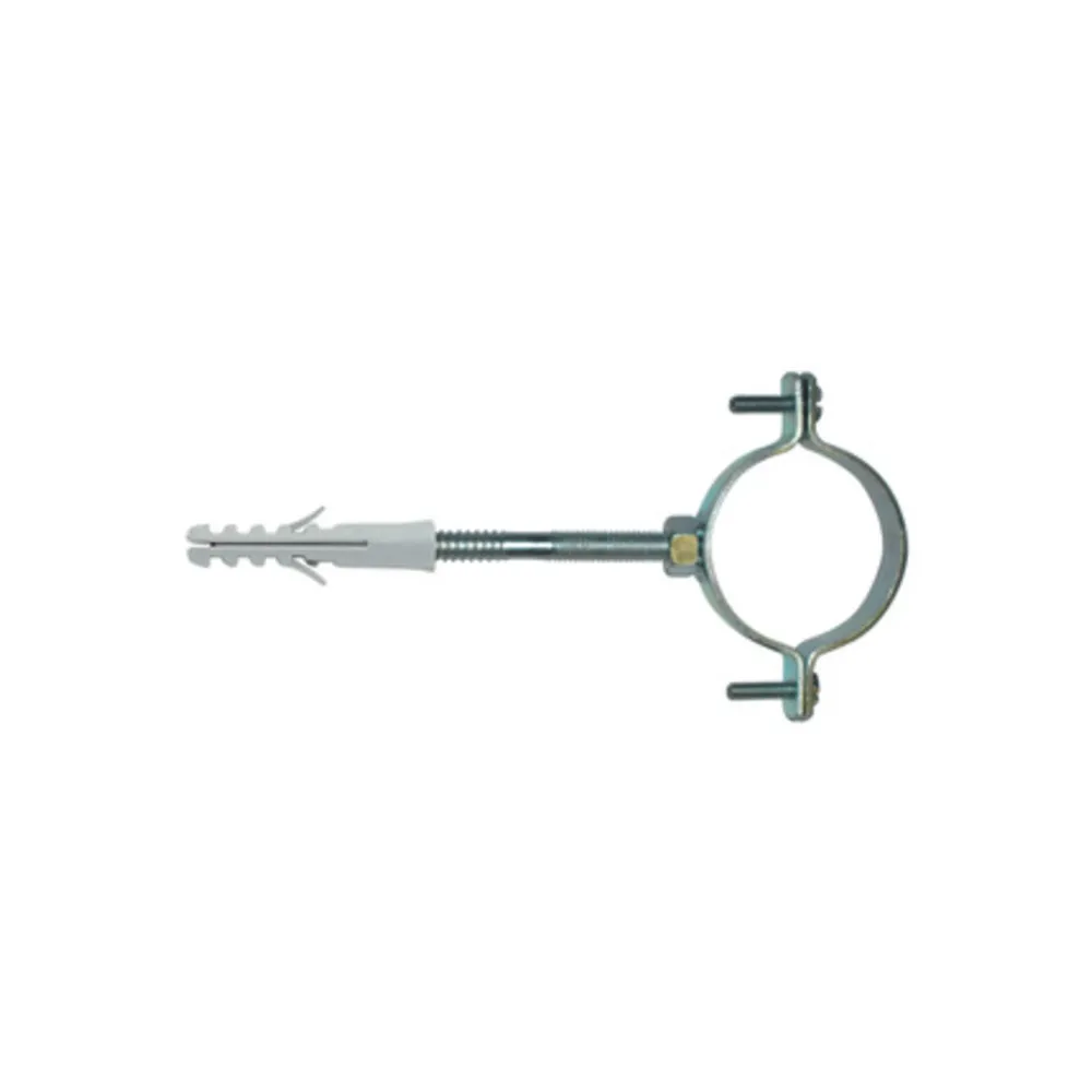 ELEMATIC COLLARE  E/CL ACCIAIO 3/8 POLLICE 2 PZ (10