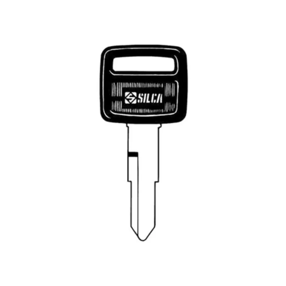 CHIAVI SILCA AUTO T.P. HON31AP ASC (5 CHIAVI SILCA AUTO T.P. HON31AP ASC (5