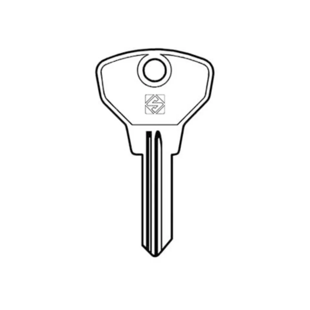 CHIAVI SILCA AUTO SIP9 ASC (5 CHIAVI SILCA AUTO SIP9 ASC (5