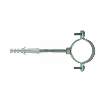 ELEMATIC COLLARE  E/CL ACCIAIO 1.1/4 POLLICE 2 PZ (10