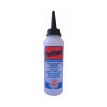 ADESIVO RAPIDO TRASPARENTE FLASHBOND 125 ML (25