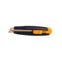 CUTTER 18 MM ABS C/GUIDALAMA SERBAT SX38A 82030* (12