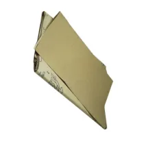 CARTA VETRO A FOGLIO N. 00 (20