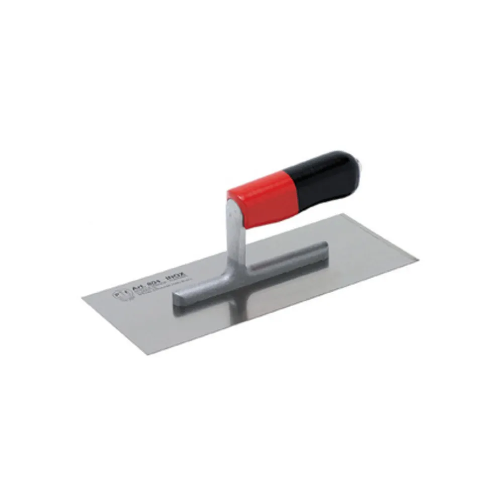 FRATTONE PAVAN 804/I INOX  80X200 MM (6