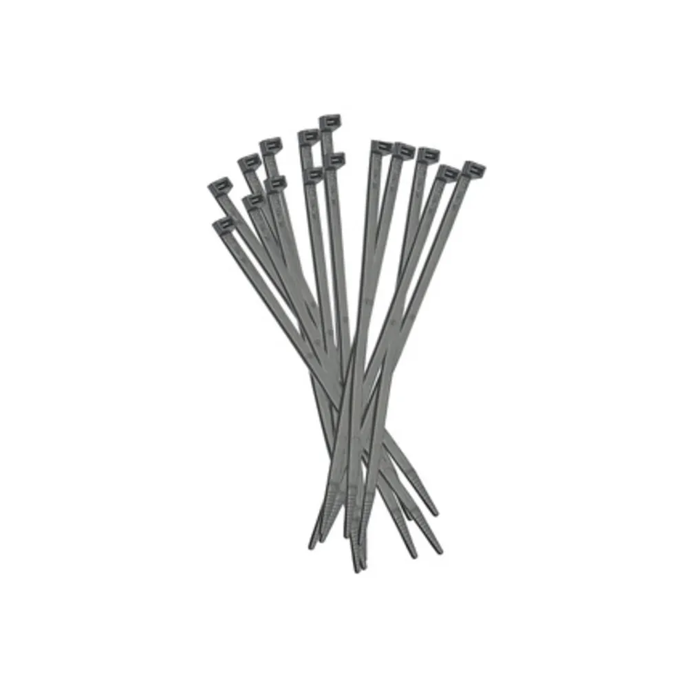ELEMATIC FASCETTA CABLAGGIO NERA 2