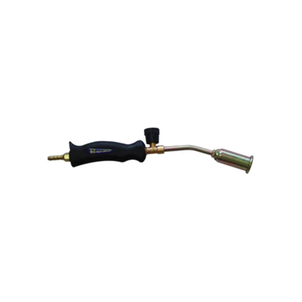 SALDATORE A GAS BRUCIATORE D 25 MM X 38 CM