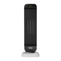 TERMOVENTILATORE CERAMICO DE LONGHI HFX25S20