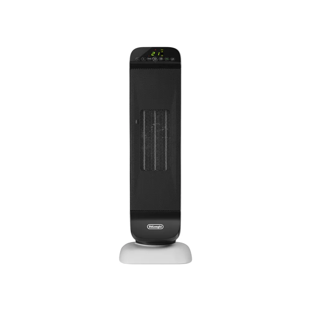 TERMOVENTILATORE CERAMICO DE LONGHI HFX25S20 TERMOVENTILATORE CERAMICO DE LONGHI HFX25S20
